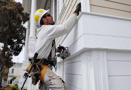 Historical Building Siding Restoration in Magnolia, AR